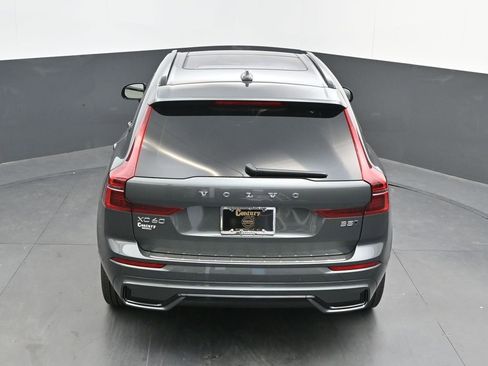 New 2026 Volvo XC60 B5 Plus w/ Climate Package AWD/4WD image 26
