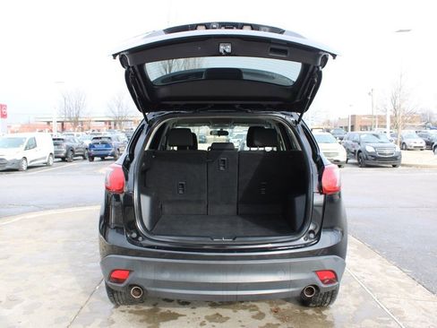 Used 2016 MAZDA CX-5 Touring image 10
