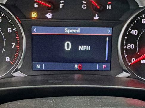 New 2026 Chevrolet Blazer LT w/ Midnight/Sport Edition image 12