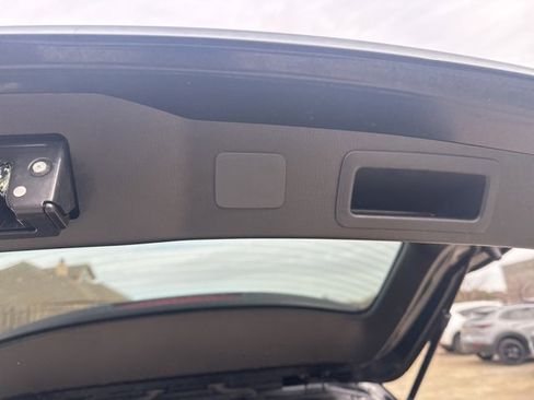 Used 2025 MAZDA CX-5 AWD 2.5 S w/ Select Package image 14