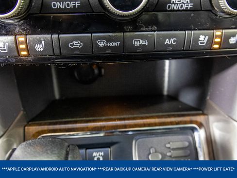 Used 2021 Subaru Ascent Touring w/ Popular Package #2A image 11