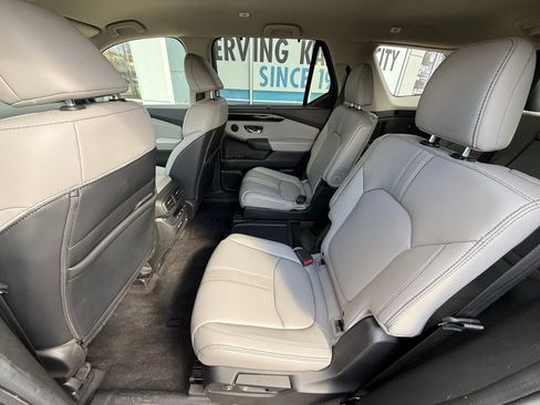 Used 2023 Honda Pilot EX-L image 29