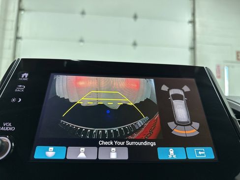 Used 2020 Honda Odyssey Elite image 32