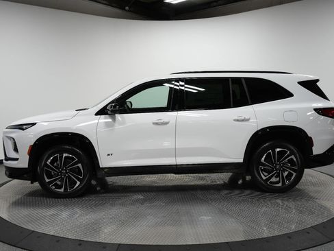 New 2026 Buick Enclave Sport Touring image 5
