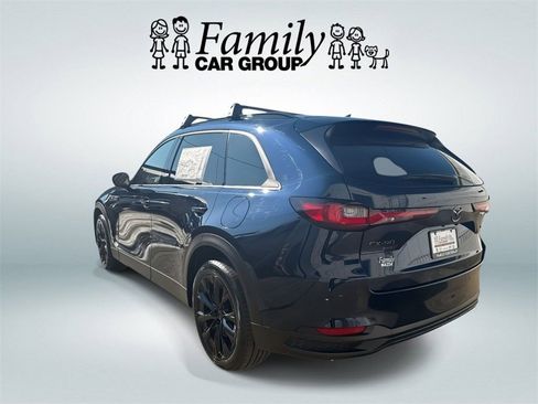New 2026 MAZDA CX-90 3.3 Turbo w/ Premium Sport Pkg AWD/4WD image 4