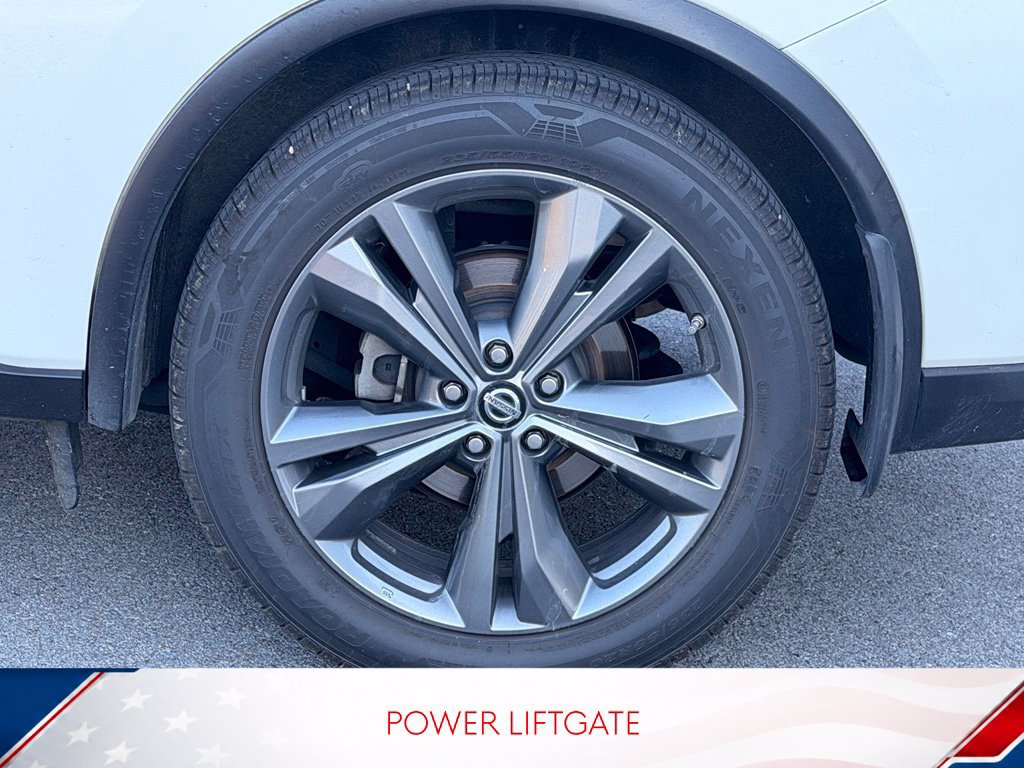 Used 2019 Nissan Murano Platinum w/ Cargo Package FWD image 8
