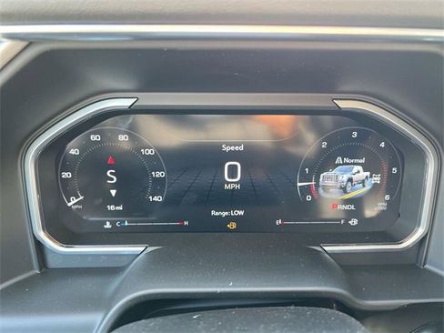 New 2026 GMC Sierra 2500 Denali w/ Denali Reserve Package image 15