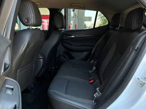 Used 2025 Buick Encore GX Preferred FWD image 10