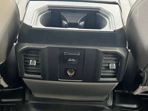 Used 2016 Ford F150 XLT w/ Equipment Group 302A Luxury image 17