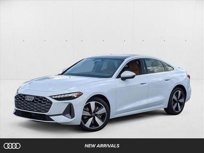 Used 2025 Audi A5 2.0T Premium Plus w/ Premium Plus