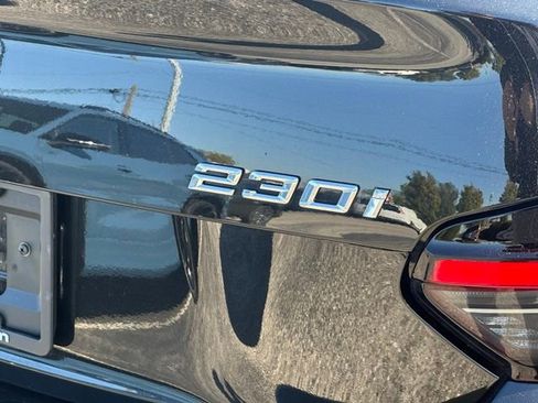 Certified 2025 BMW 230i xDrive Coupe w/ M Sport Package image 10