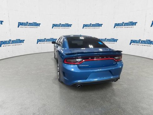 Used 2021 Dodge Charger GT w/ Plus Group RWD image 10