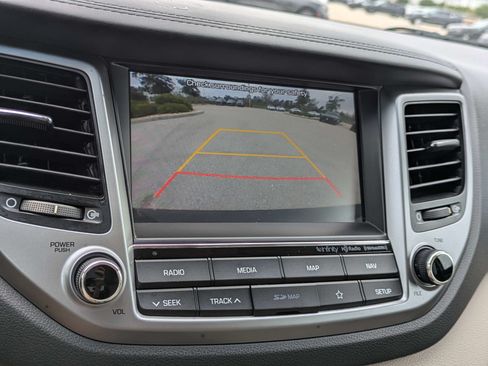 Used 2018 Hyundai Tucson Limited FWD image 24