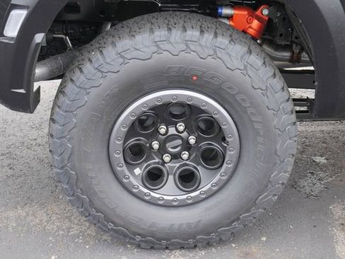 New 2026 Ford F150 Raptor AWD/4WD image 14