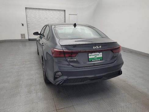 Used 2024 Kia Forte GT-Line w/ GT-Line Premium Package image 6