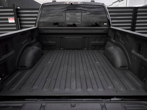 Used 2024 Ford F150 Raptor w/ Equipment Group 803A Raptor R AWD/4WD image 27