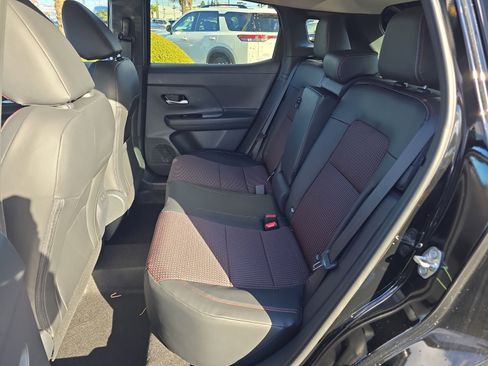 New 2026 Nissan Kicks SR w/ Cold Weather Package image 23