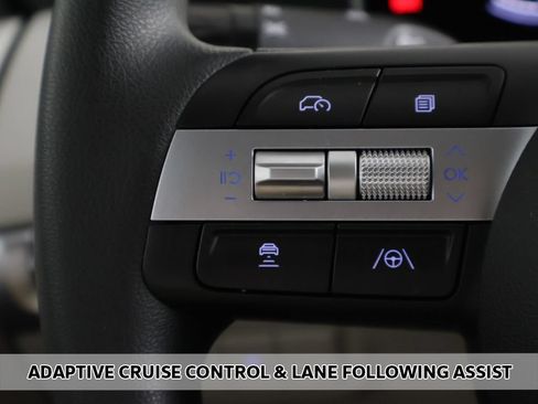 Certified 2026 Hyundai Tucson SE AWD/4WD image 3