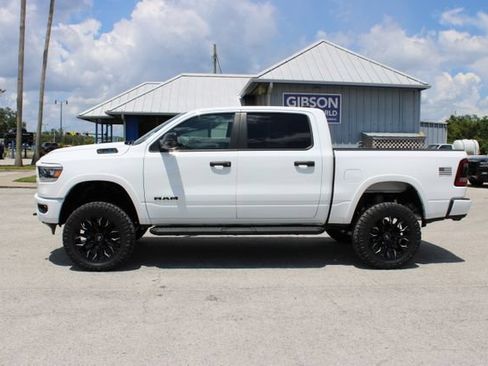 Used 2023 RAM 1500 Big Horn AWD/4WD image 6