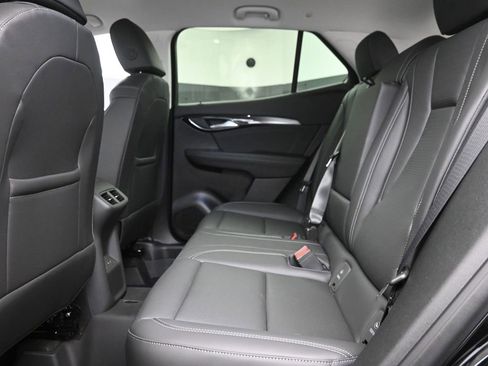New 2026 Buick Envision Preferred AWD/4WD image 11