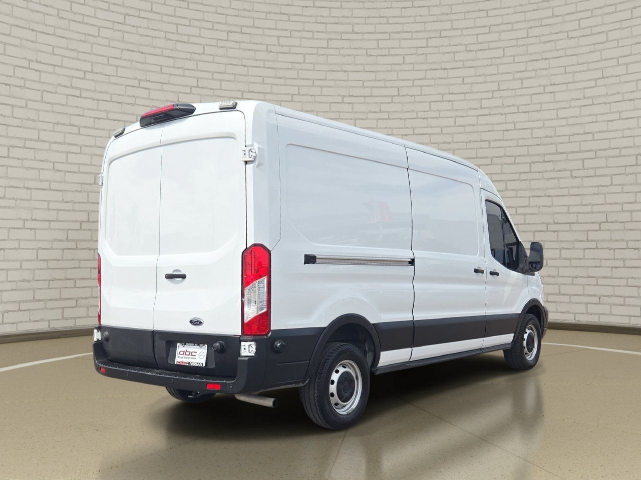 Used 2024 Ford Transit 350 148 Medium Roof w/ Load Area Protection Package RWD image 5
