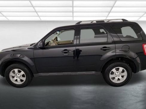 Used 2012 Ford Escape Limited FWD image 5