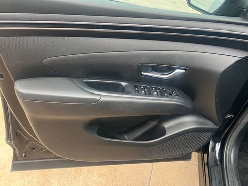 Used 2022 Hyundai Tucson SEL w/ Cargo Package image 10