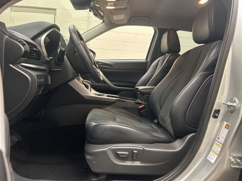 Used 2024 Mitsubishi Eclipse Cross SE image 7