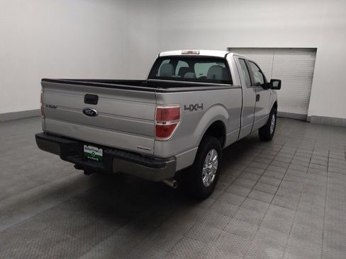 Used 2014 Ford F150 XL w/ XL Plus Package AWD/4WD image 9