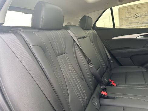 New 2026 Buick Envision Avenir image 44