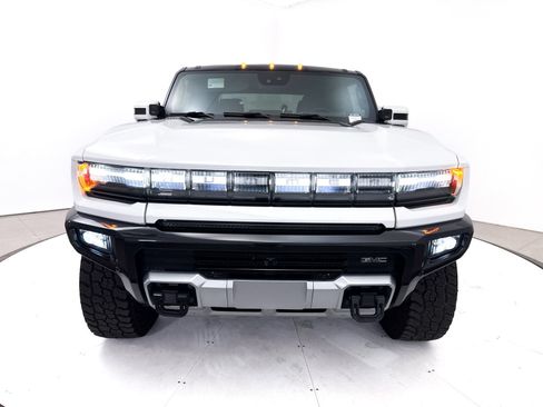 Used 2022 GMC Hummer EV Edition 1 w/ LPO, Illumination Package AWD/4WD image 37