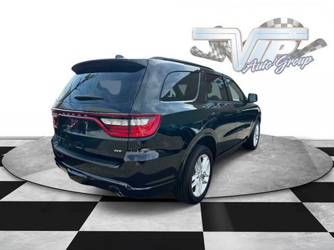 Used 2026 Dodge Durango GT AWD/4WD image 5