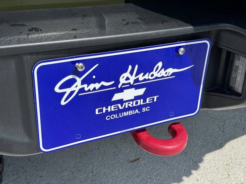 Used 2020 Jeep Wrangler Unlimited Rubicon AWD/4WD image 16