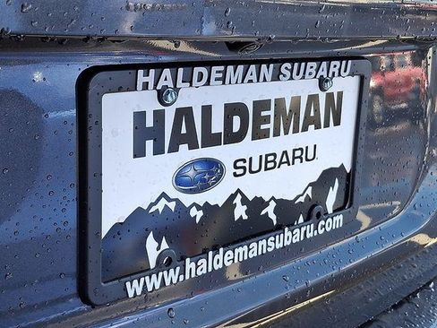 Certified 2026 Subaru Forester Premium AWD/4WD image 4