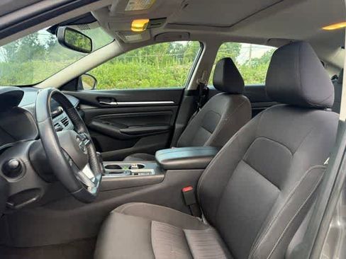 Used 2019 Nissan Altima 2.5 SV AWD/4WD image 17