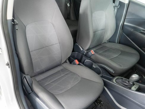 Used 2014 Kia Rio LX w/ Power Package FWD image 7