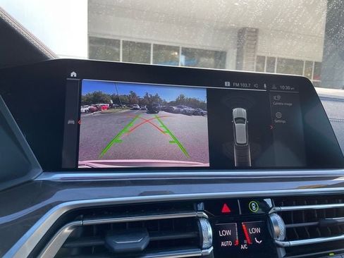 Used 2023 BMW X5 sDrive40i image 14