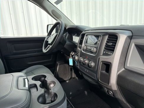 Used 2013 RAM 1500 Tradesman w/ Popular Equipment Group image 29