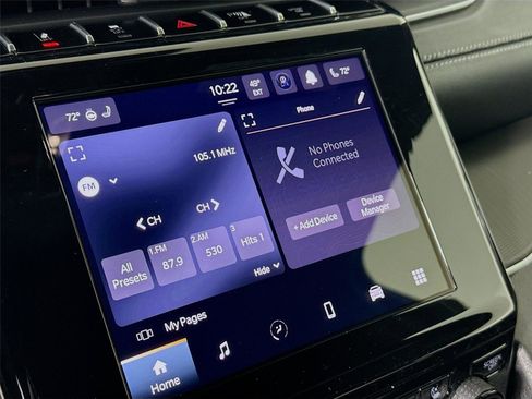 New 2025 Jeep Grand Cherokee Laredo X w/ Luxury Tech Group I image 15