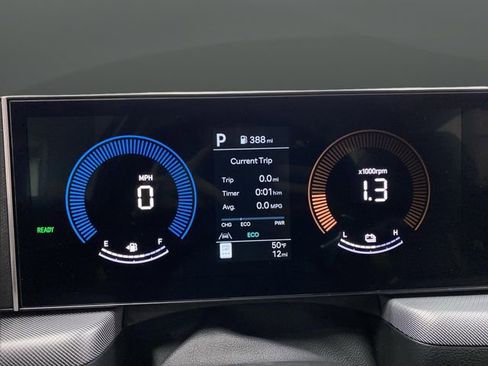 New 2025 Hyundai Sonata SEL image 16