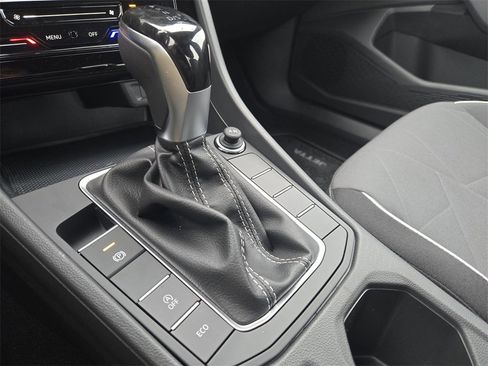 New 2026 Volkswagen Jetta Sport image 16