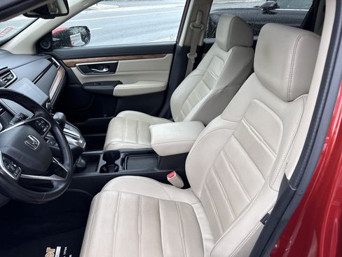 Used 2018 Honda CR-V EX-L image 12