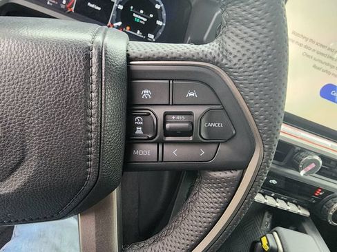 New 2026 Toyota Tacoma 4x4 Double Cab Hybrid image 19