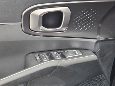 New 2026 Kia Sorento LX image 21