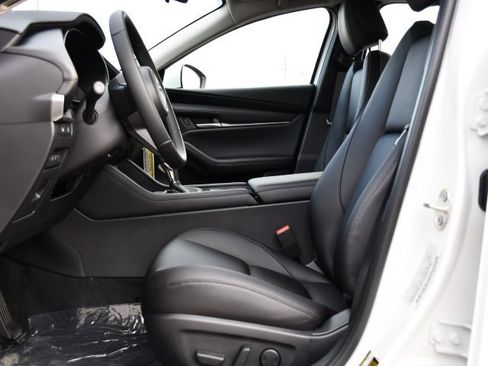 New 2026 MAZDA MAZDA3 2.5 S Preferred image 12