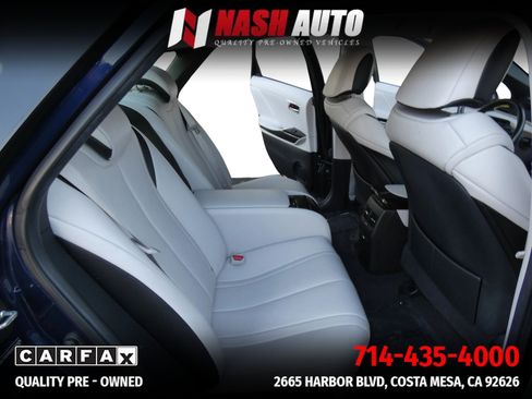 Used 2019 Toyota Mirai FWD image 26