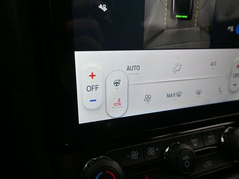 New 2025 Ford Ranger Lariat w/ FX4 Off-Road Package image 24