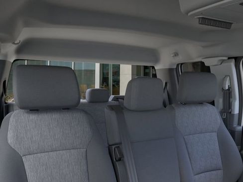 New 2026 Ford F250 XL RWD image 22