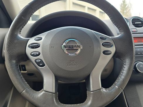 Used 2012 Nissan Altima 2.5 S w/ Value Pkg image 2