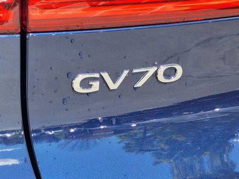 New 2026 Genesis GV70 2.5T Advanced AWD/4WD image 7